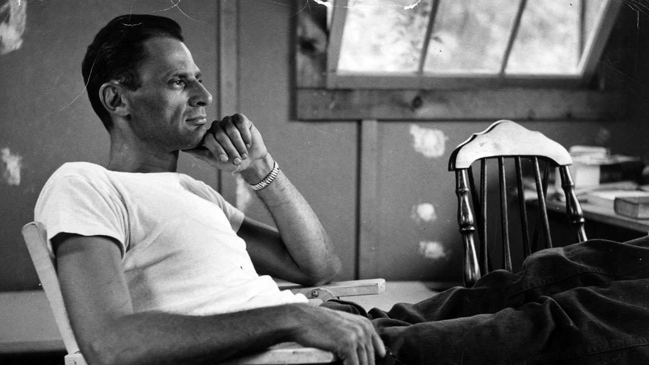 Arthur Miller (1915-2005)